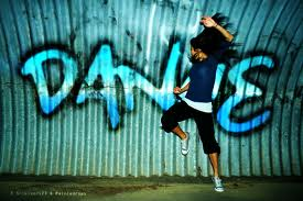 Dance 1